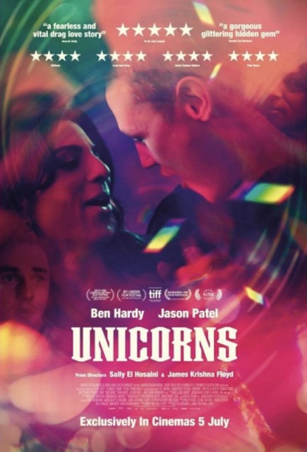 Unicorns-cze