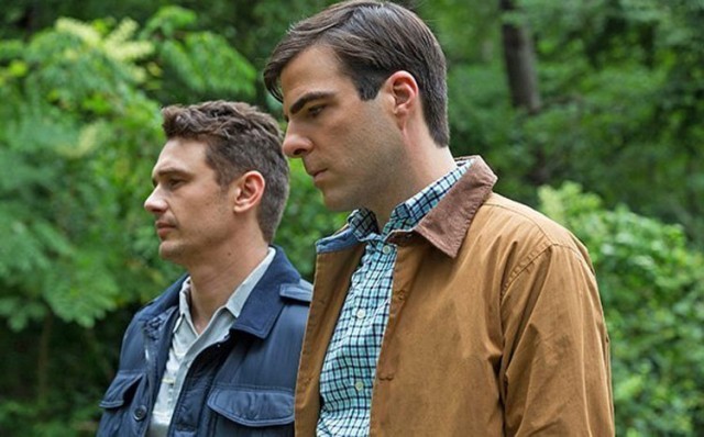 I Am Michael  (2015)