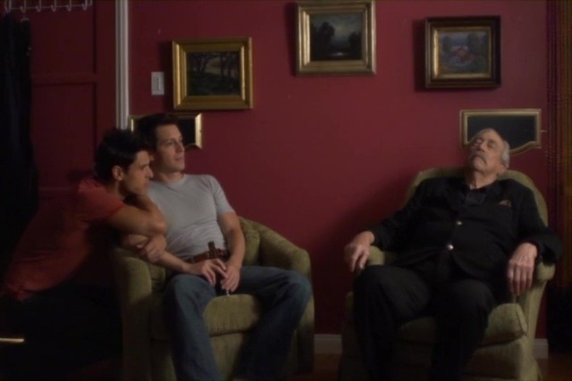 Pride (II)  (2011)