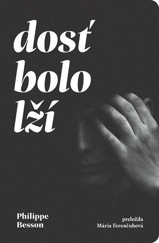 Nech těch lží