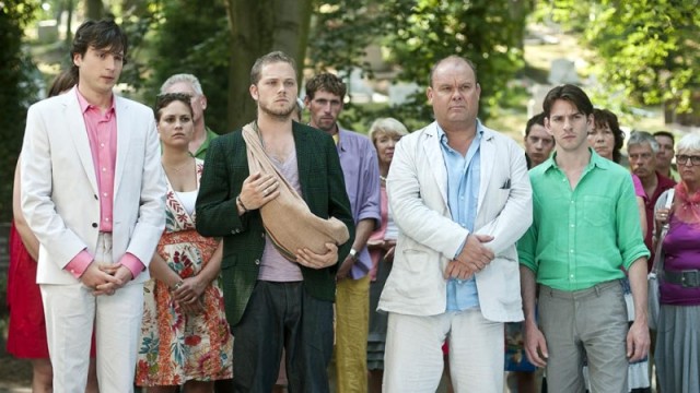 Alle tijd / Time to Spare