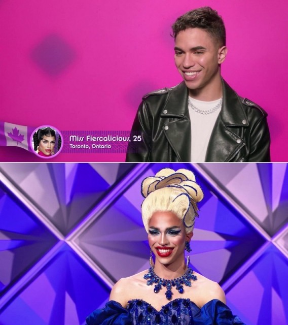 Canada&#039;s Drag Race  (2025)