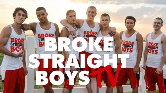 Broke Straight Boys TV  ()