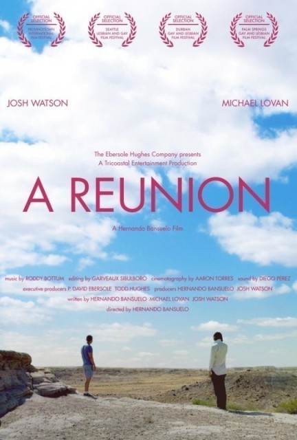A Reunion  ()