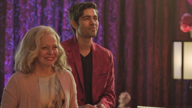 Stage Mother  (2020)