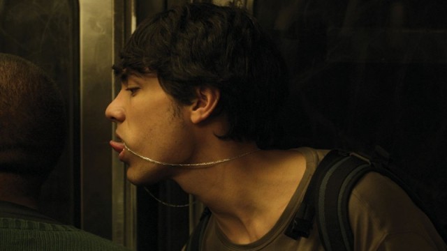 Te prometo anarquía /  I Promise You Anarchy  (2015)