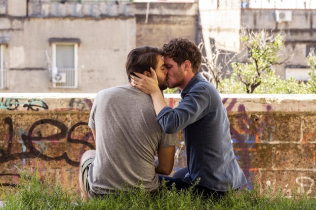 Nata per te / Born For You