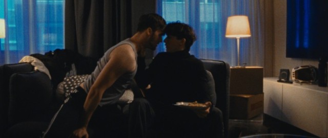 Obrazy duše a těla / Scenes of Soul and Body  (2022)