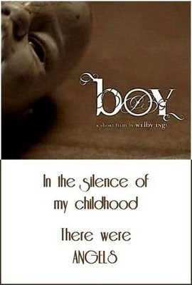 Boy