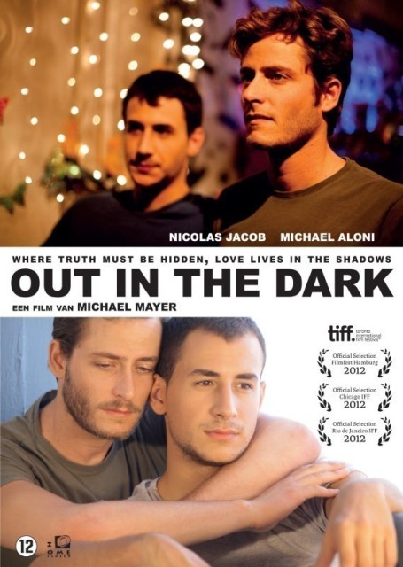 Alata / Out in the Dark / Ve tmě  (2012)