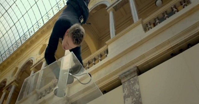 Chez Nous  (2013)