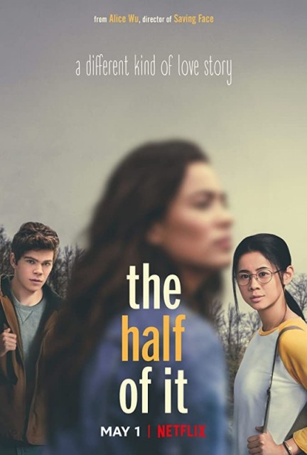 The Half of It  (2020)