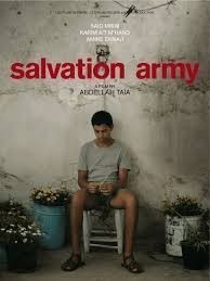 L&#039;armée du salut / Salvation Army  ()