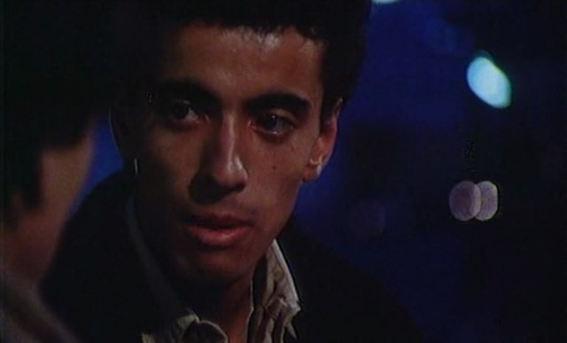 Alger la blanche  (1986)