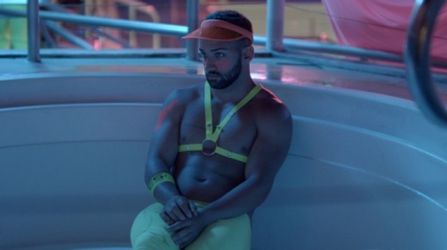 Dream Boat  (2017)