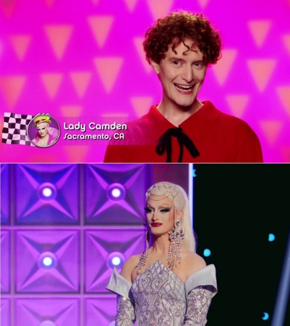 RuPaul&#039;s Drag Race  (2024)