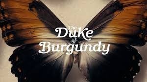 The Duke of Burgundy / Pestrobarvec petrklíčový  (2014)