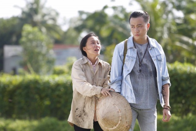 Lost in Paradise 2 / Hot Boy Nổi Loạn 2 / Lam: The Story of a Hustler  ()