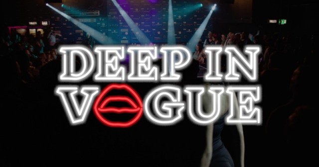 Deep in Vogue   ()