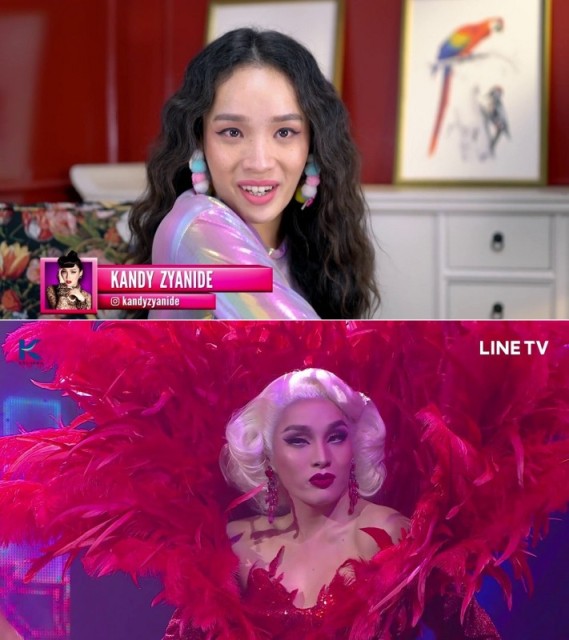 Drag Race Thailand  (2025)