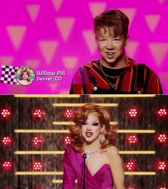 RuPaul&#039;s Drag Race  (2024)