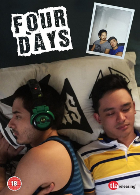 4 Days  ()