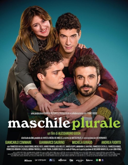 Maschile-Plurale-eng