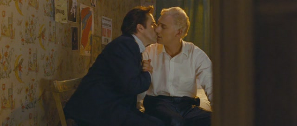 Telstar: Joe Meek Story  ()