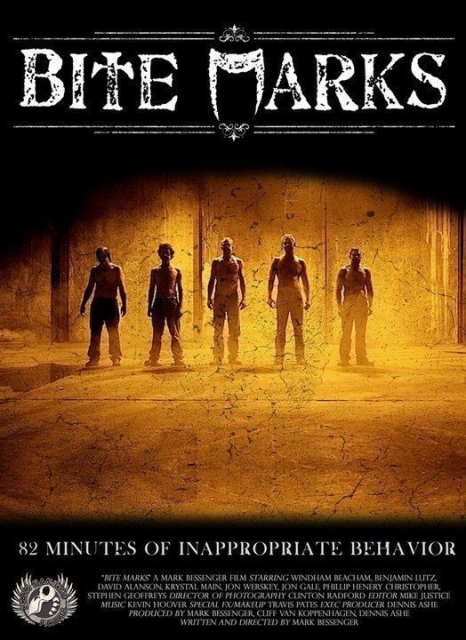 Bite Marks EN (UTF-8)