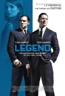 Legend / Legendy zločinu  ()