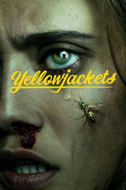 Yellowjackets  (2025)