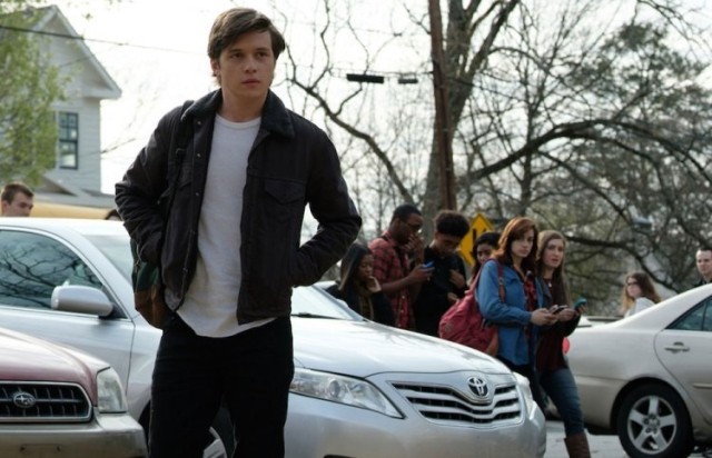 Love, Simon / Já, Simon  ()
