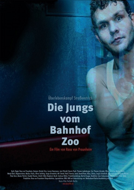 Die Jungs vom Bahnhof Zoo / Rent Boys  ()