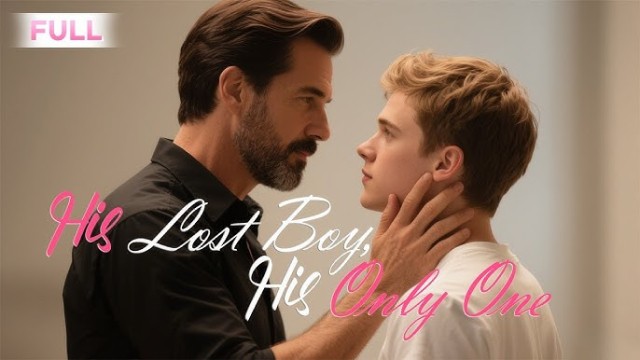 His Lost Boy, His Only One