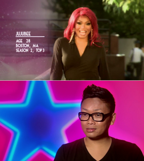 RuPaul&#039;s Drag Race All Stars  (2024)