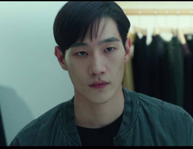 Love in the Big City / Daedosiui salangbeob