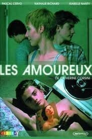 Les amoureux / Zamilovaní  ()