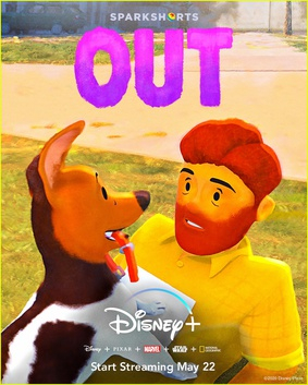 Out  (2020)