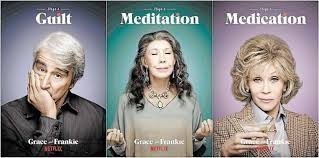 Grace and Frankie  ()