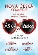 Láska je láska  ()