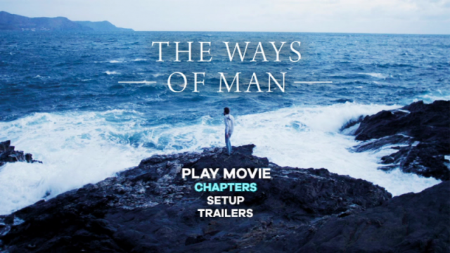Tots els camins de Déu / The Ways of Man  ()