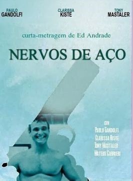 Nervos De Aço  (2003)