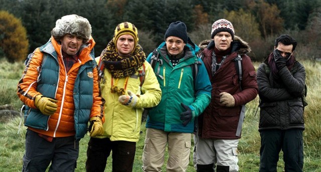 The Stag  (2013)