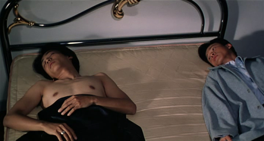 Ai qing wan sui / Vive l&#039;amour  ()