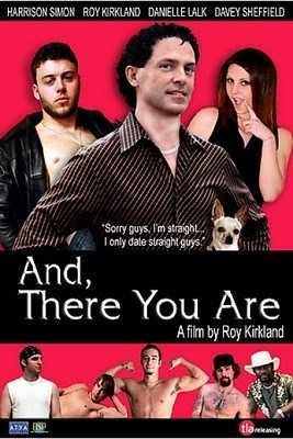 And, There You Are / A tady jsi  ()
