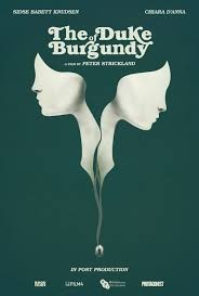The Duke of Burgundy / Pestrobarvec petrklíčový  ()