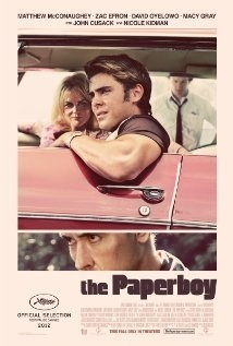 The Paperboy / Reportér  ()