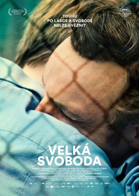 Grosse Freiheit / Great Freedom / Velká svoboda