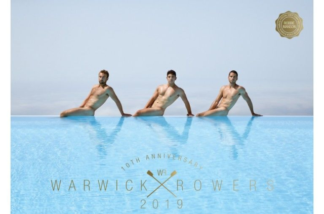 Warwick Rowers   ()