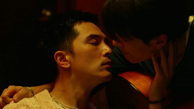 Dear Ex / Shui xian ai shang ta de  ()